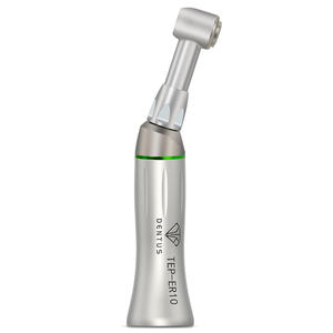 Schedari dentali 10:1 mano contrangolo contrangal dentista impianto endodontico <span class=keywords><strong>Handpiece</strong></span> ricambiato di 30 gradi per il trattamento Endo - Product Image 3