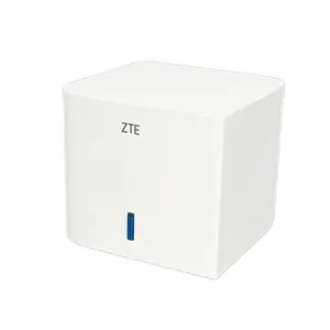 Compatible New ZXHN H196A AC1200 Mesh Router 1GE WAN+2GE Fiber FTTH Dual Band Wifi Routers Compatible With ZTE OLT ONU
