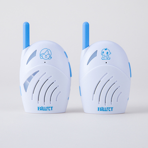 Factory Simple Controls Digital audio Baby <strong>Monitor</strong> - Product Image 2