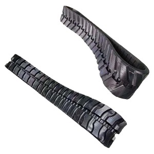 <span class=keywords><strong>Neve</strong></span> a zig zag traccia mietitrice pista l450x90x60 per john deere trattore sopra il pneumatico gomma 340x102.5 - Product Image 2