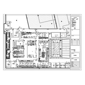Rtk hoàn chỉnh nhà bếp nấu ăn thiết bị thép không gỉ khách sạn cung cấp thiết bị nhà hàng - Product Image 4