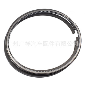 แหวนลูกสูบ Tf Wly1-11-Sc0 สำหรับอะไหล่เครื่องยนต์มาสด้า - Product Image 5