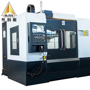 Machine CNC de haute précision LV855 à 3, 4, 5, 6 axes, outils de précision, fraiseuse CNC, étau, centre d'usinage CNC, <span class=keywords><strong>VMC</strong></span> - Product Image 5
