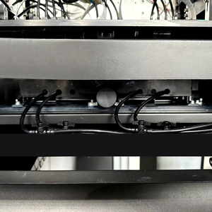 <span class=keywords><strong>Imprimante</strong></span> UV à plat multifonctionnelle industrielle Hanrun Print 50 cm High-Drop All-in-One UV-H9060 - Product Image 6