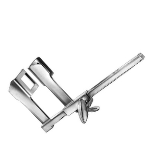 Kit de Retractores Esternales de Acero Inoxidable, Instrumentos Médicos Quirúrgicos para Quirófano, Aplicaciones Quirúrgicas Torácicas - Product Image 2