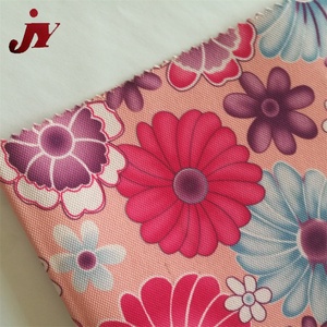 420d 600d Pvc <span class=keywords><strong>Enduit</strong></span> 100% Polyester Tissu Impression Numerique Oxford Tissu Pour Sac - Product Image 4