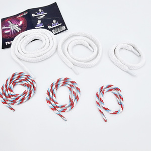 Three-Rope Magic: A Clever Connection of Three Ropes - KingMagic Magic <b>Props</b> for Children's Toys Company Annual Meeting and - Product Image 1