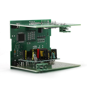 三相多機能電力計（RS485 Modbus対応、スマートパネルによるエネルギー監視用） - Product Image 3