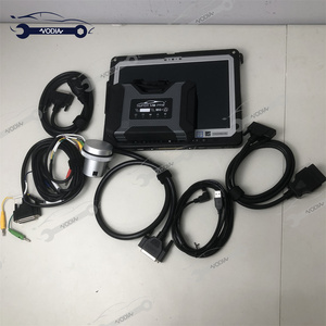เครื่องมือวินิจฉัย M6 + CF33tablet - Product Image 5