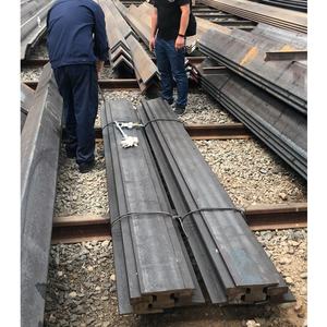 מעקה רכבת עגורן 536 פלדה רגילה <span class=keywords><strong>a100</strong></span> - Product Image 2