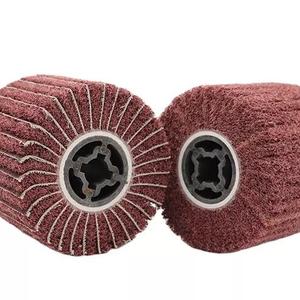 Cepillo <span class=keywords><strong>de</strong></span> pulido, rueda <span class=keywords><strong>de</strong></span> dibujo <span class=keywords><strong>de</strong></span> <span class=keywords><strong>alambre</strong></span>, herramienta <span class=keywords><strong>de</strong></span> pulido <span class=keywords><strong>de</strong></span> aleta <span class=keywords><strong>de</strong></span> Metal, gran oferta - Product Image 1