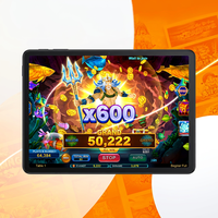 Carte de jeu d'arcade Skill Supreme 3 en 1 : Accélérez le retour sur investissement avec des titres éprouvés pour l'intégration machine et web