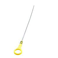Dipstick minyak kualitas tinggi untuk Gen 2 Exo Ra OEM Pw811628 PAT suku cadang otomatis pabrik oli mesin Dipstick pengukur tingkat minyak