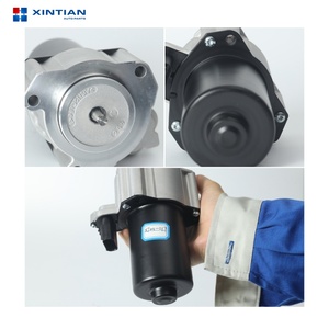 Motor Codificador de Caja de Transferencia XTM-017 OEM 15420070-101 68026953AA para Jeep Liberty Grand Cherokee Durango 5.7L 6.4L Gasolina 2011-2017 - Product Image 6