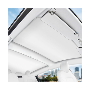 Xiangta vente chaude en gros pour <span class=keywords><strong>Tesla</strong></span> modèle <span class=keywords><strong>3</strong></span> Highland voiture rideau <span class=keywords><strong>toit</strong></span> ouvrant <span class=keywords><strong>pare</strong></span>-<span class=keywords><strong>soleil</strong></span> rétractable <span class=keywords><strong>pare</strong></span>-<span class=keywords><strong>soleil</strong></span> - Product Image 2
