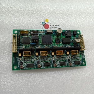WD Original 936-325-009 Circuit Board Ink Key Control Board for Sakurai <b>Printing</b> <b>Machine</b> Spare Parts CA30165B CA30165C - Product Image 1