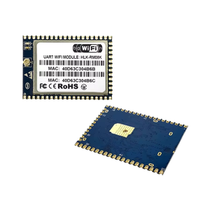 Rm08k nối tiếp để <span class=keywords><strong>Wifi</strong></span> mô-đun <span class=keywords><strong>Ethernet</strong></span> nhà thông minh điều khiển không dây định tuyến mô-đun mt7688k HLK-RM08K - Product Image 1