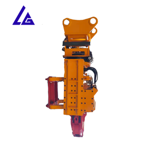 En stock : Vibrateur hydraulique pour excavatrice, avec <span class=keywords><strong>expérience</strong></span> mondiale - Product Image 2