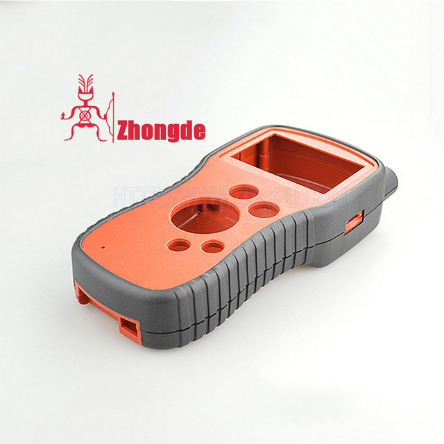 Custom Waterproof Handheld Remote Hard Abs Plastic Case for Electronics Device