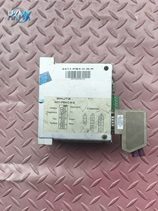 Controlador de Accionamiento Industrial 6411-PB4-C-N-K, Sistema de Automatización - Product Image 1