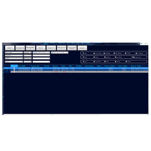 Original ab Werk elektronische Waage LKW-Waage Unterstützung kunden spezifische LKW-Wiege software - Product Image 5