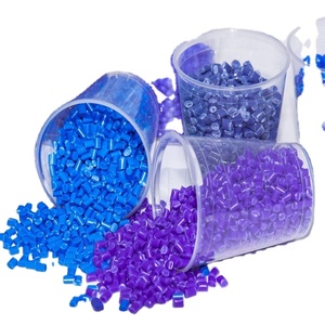 Chất lượng tốt nhất dòng chảy modifier masterbatch và kỹ thuật hạt nhựa của các nhà sản xuất hàng đầu có sẵn - Product Image 2