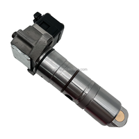 HY Fuel Unit Pump for Diesel Engine System Replacement-Part Numbers 0414799010 0414799011 0986445007 (New)