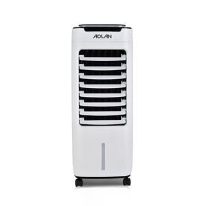<span class=keywords><strong>Aire</strong></span> Acondicionado Portátil Monofásico de Tres Velocidades con Pantalla Táctil para Uso Doméstico _<span class=keywords><strong>Enfriador</strong></span> de <span class=keywords><strong>Aire</strong></span> Evaporativo Ventilador Portátil - Product Image 2