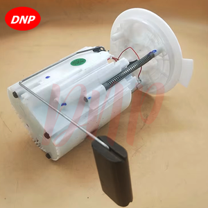 Módulo de Bomba de Combustible DNP Compatible con Ford Escape L4 1.6L 2.0L Kuga 13-14 CV61-9H307-BK CV61-9H307-BF CV619H307BF CV619H307BG - Product Image 2