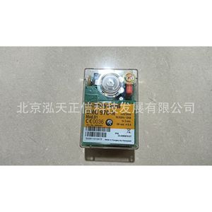ตัวควบคุมการเผาไหม้ Honeywell รุ่น DMG970-NMod.01 - สินค้าของแท้ ราคาสอบถามได้ - Product Image 2