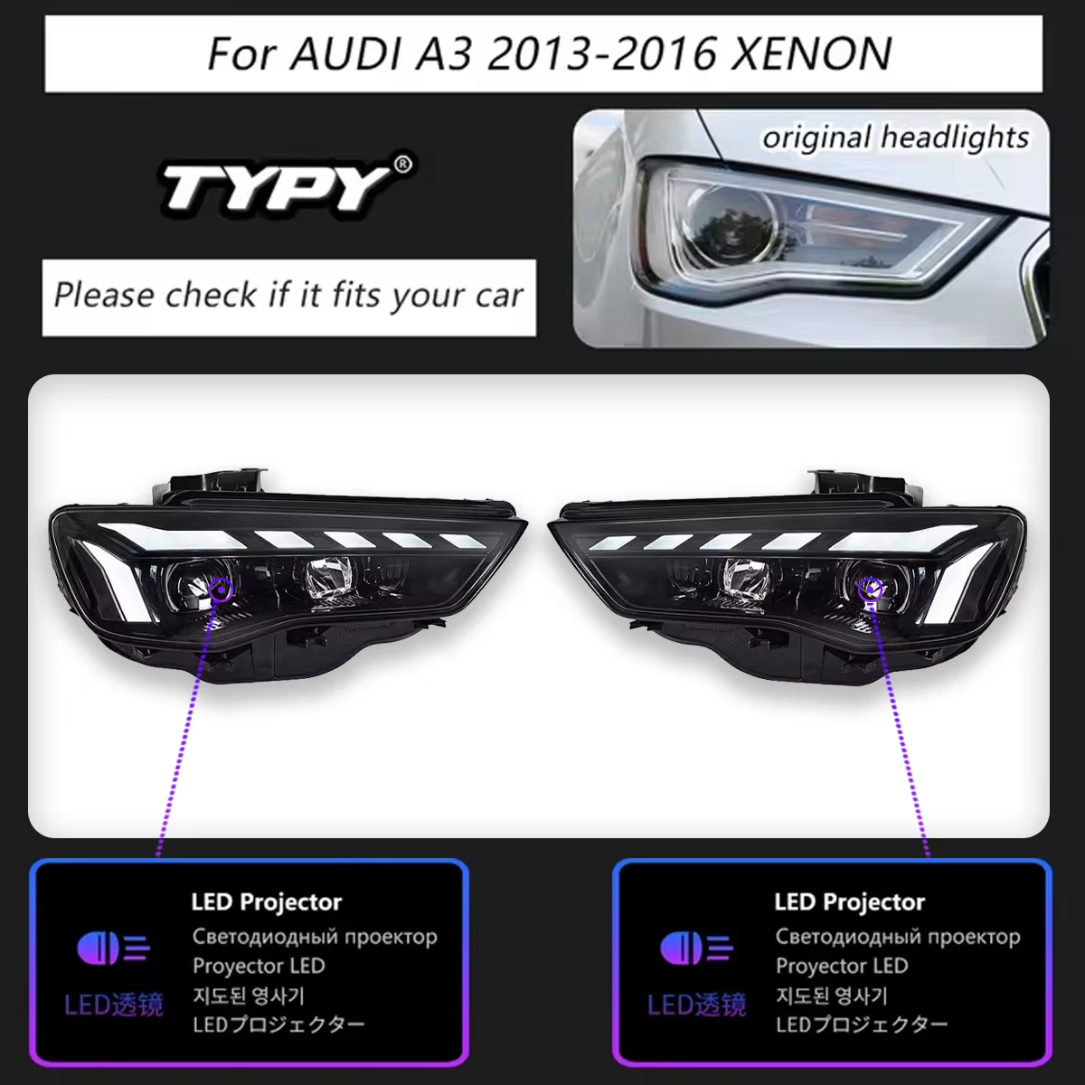 สำหรับซีนอนแท้