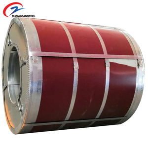 50-500mm ppgi/gi <span class=keywords><strong>zinc</strong></span> laminado en frío/galvanizado en caliente la bobina de acero/hoja/placa - Product Image 4