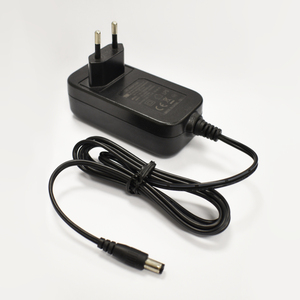 Adaptador de Corriente de 42W de la Serie T36 para Electrodomésticos, de la Mejor Calidad, Fabricado en PC ABS, con Protección Contra Cortocircuitos, Enchufe Europeo - Product Image 3