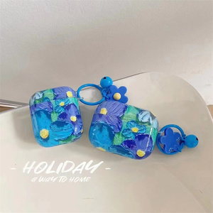 <span class=keywords><strong>Funda</strong></span> protectora a prueba de golpes para <span class=keywords><strong>Apple</strong></span> <span class=keywords><strong>Airpods</strong></span> 1 2 <span class=keywords><strong>3</strong></span> Pro, oferta - Product Image 2