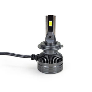 Evitek E16หลอดไฟ LED 110W 12000LM H1 H7 H3 H11 9005 9006 H4 H13 9007 9004สำหรับรถยนต์สากล - Product Image 2