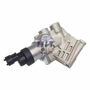 VOE21638691 Excavator EC210B EC240B EC360B EC290B Diesel Engine Pressure Regulator <strong>Control</strong> <strong>Valve</strong> 21638691 - Product Image 1