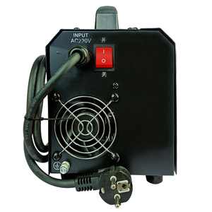 Machine à souder <span class=keywords><strong>MIG</strong></span>/MMA-250 sans gaz, type intégré, machine à souder électrique portable - Product Image 2
