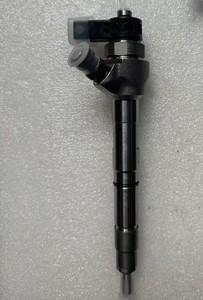 Piezas de motor diésel Inyector de elemento combustible de alta calidad 0445110646 03L130277Q 03L130277J 03L130855CX - Product Image 2