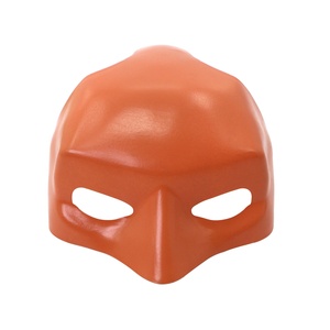 <span class=keywords><strong>Maschera</strong></span> da Gatto Supereroe in Plastica per Animali Domestici, Fai-da-Te, per Halloween e Feste in <span class=keywords><strong>Maschera</strong></span>, Personalizzabile con Logo, OEM Disponibile - Product Image 6