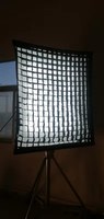 Équipement de studio professionnel 1200W led audio vidéo film télévision tournage film Studio vidéo lumière