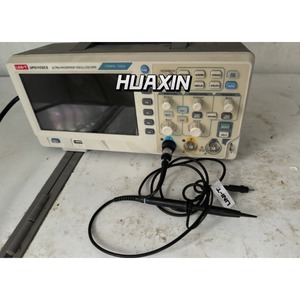 UNI-T UPO1102CS  UPO1202CS ออสซิลโลสโคปแบบดิจิตอล 2 ช่องสัญญาณ 1GSa/s - Product Image 4