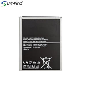 <span class=keywords><strong>Batteria</strong></span> EB-BT365BBE EB-BT365BBC SWLB per <span class=keywords><strong>Samsung</strong></span> <span class=keywords><strong>Galaxy</strong></span> <span class=keywords><strong>Tab</strong></span> Active2 SM-T365 T360 T395 T395C 4450mAh 3.8V - Product Image 2