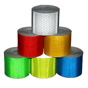 Signapex 2023 PVC反射テープ反射ビニール自己粘着反射ビニールフィルム工場卸売価格