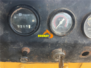 Supply Good Condition Second Hand Crawler Caterpillar D7G Bulldozer with Ripper Engine & Pump USA Origin - Product Image 4
