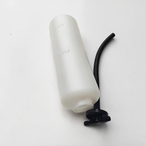 Vase d'expansion 171064-44510 pour <span class=keywords><strong>radiateur</strong></span> d'excavatrice Yanmar – Pièce de rechange pour engins de construction, réservoir d'eau auxiliaire - Product Image 2