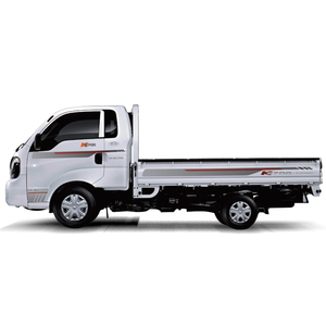 Nuovo Adesivo in Vinile per Carrozzeria Auto Pickup con Strisce Laterali per <span class=keywords><strong>Kia</strong></span> K2700 K4000 2022 - Product Image 1
