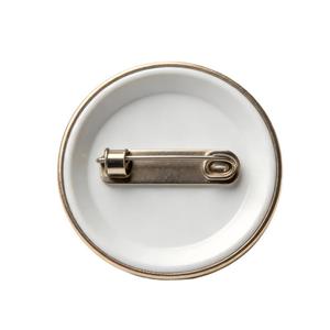 עיצוב אישי של עבודות מתכת מצופות זהב, סיכות דש אמייל רכות וקשות, סיכות אמייל בהתאמה אישית - Product Image 2