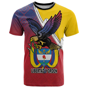 Nueva Llegada <span class=keywords><strong>Camisa</strong></span> <span class=keywords><strong>Columbia</strong></span> <span class=keywords><strong>para</strong></span> <span class=keywords><strong>Hombre</strong></span> Cuello Redondo Camisetas <span class=keywords><strong>Columbia</strong></span> <span class=keywords><strong>para</strong></span> <span class=keywords><strong>Hombre</strong></span> - Product Image 5
