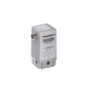 Regulador Electro-Neumático Compacto ControlAir Tipo 1000P, Alta Sensibilidad, Amplio Rango - Product Image 4