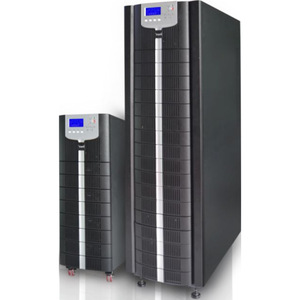 Fuente de Alimentación Industrial Trifásica en Línea para Centro de Datos, Serie HT33 de 10 kVA - Product Image 2